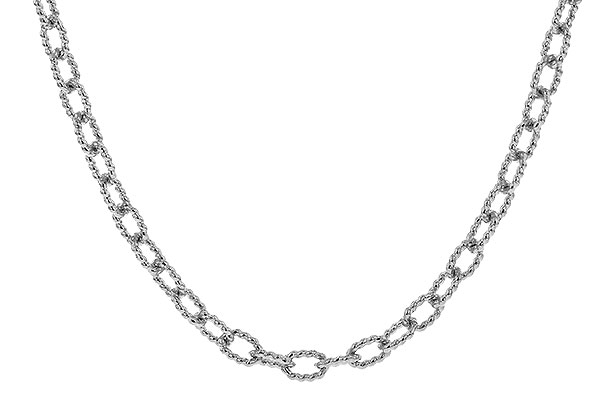 C310-87337: ROLO SM (24", 1.9MM, 14KT, LOBSTER CLASP)