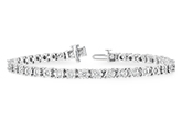 F225-42727: BRACELET 2.00 CT TW
