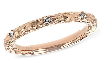 F226-29173: LDS DIA WED RG .07 TW