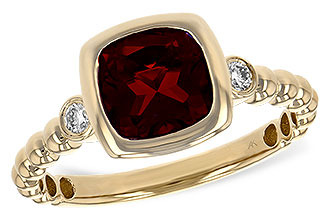 M226-29127: LDS RG 1.52 GARNET 1.60 TGW