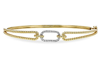 M311-74563: BRACELET .16 TW